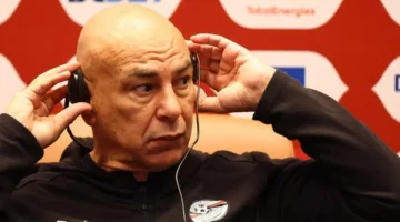 أزمات حسام حسن.. كيف تسببت تصريحات مدرب منتخب مصر في موجة انتقادات واسعة؟